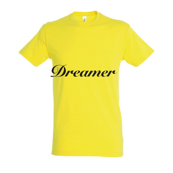 Needen 11380-N2LDM-F - T-Shirt Dreamer Front