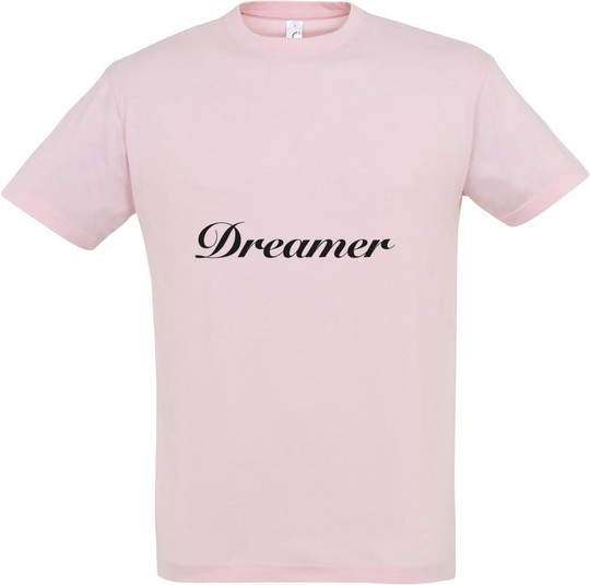 Dreamer Graafinen T-paita 11380-N2LDM-F