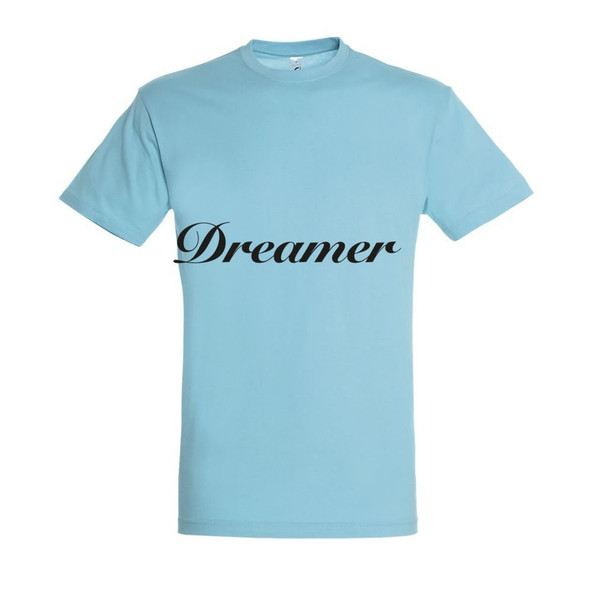 Needen 11380-N2LDM-F - T-Shirt Dreamer Front