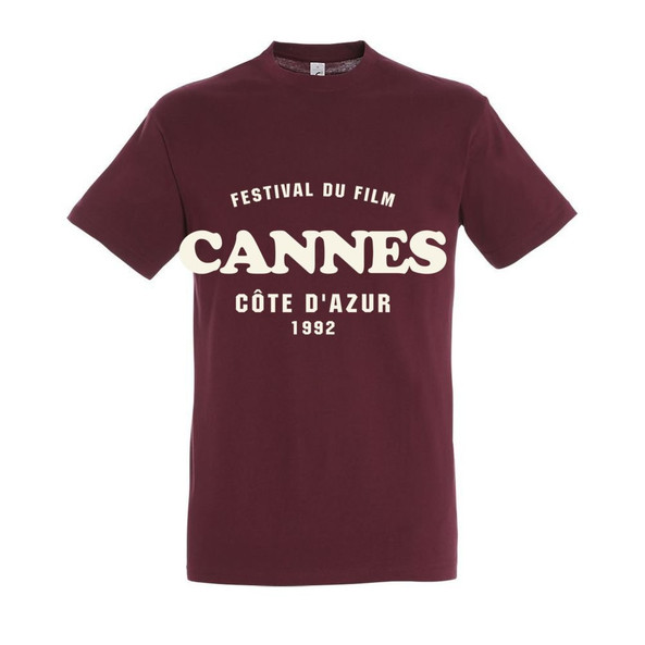 Needen 11380-N1DCN-F - T-shirt Festival di Cannes