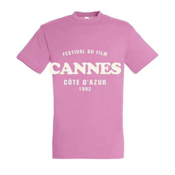 Needen 11380-N1DCN-F - Festival de Cannes T-shirt