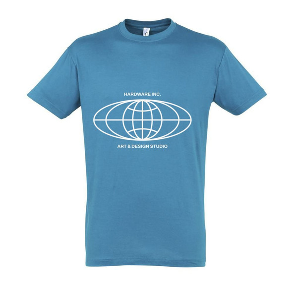 Needen 11380-N1DHW-F - T-Shirt Hardware Inc Front