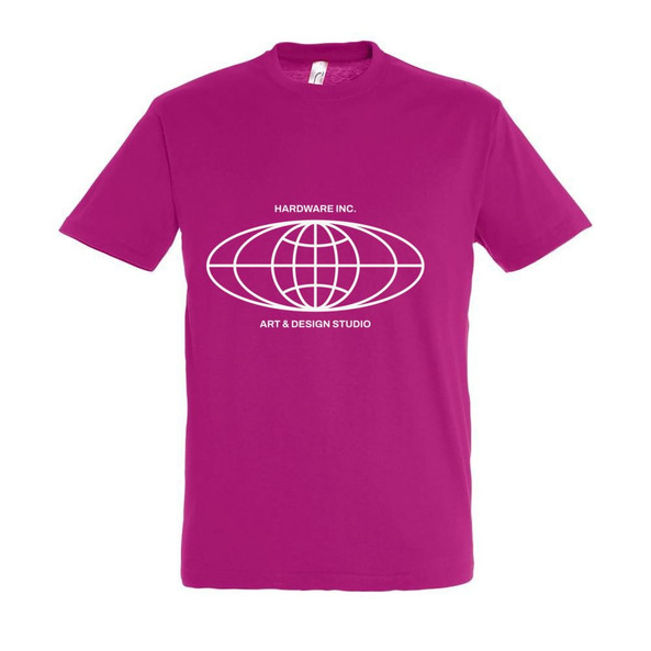 Needen 11380-N1DHW-F - T-Shirt Hardware Inc Front