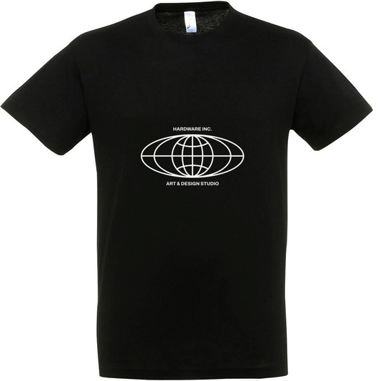 Needen 11380-N1DHW-F - Hardware Inc Designed Unisex T-shirt