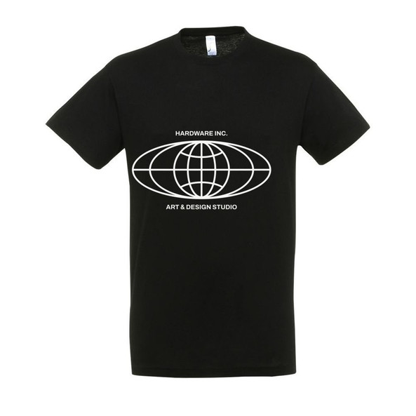 Needen 11380-N1DHW-F - T-Shirt Hardware Inc Front
