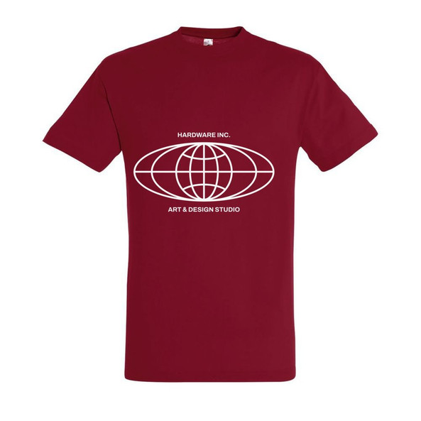 Needen 11380-N1DHW-F - T-Shirt Hardware Inc Front