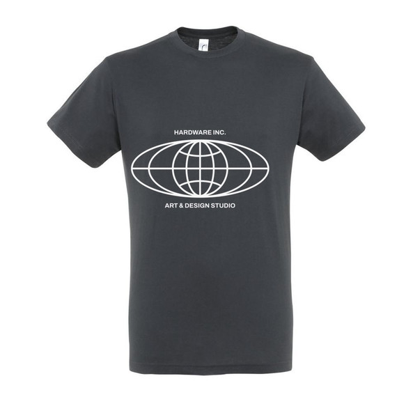 Needen 11380-N1DHW-F - Hardware Inc Designed Unisex T-shirt
