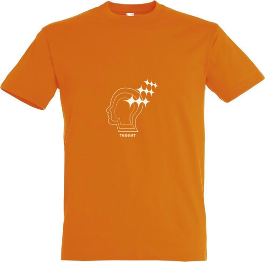 Needen 11380-N1DID-F - Ideas Printed T-shirt