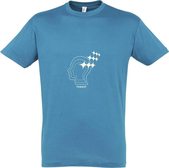 Needen 11380-N1DID-F - Bedrucktes Ideen T-Shirt