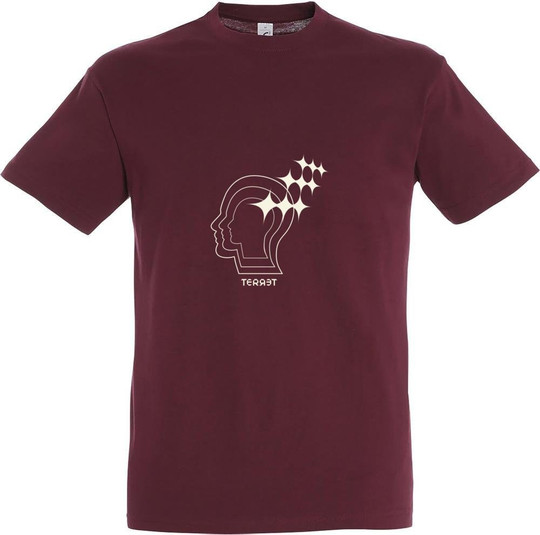 Needen 11380-N1DID-F - Ideas Printed T-shirt
