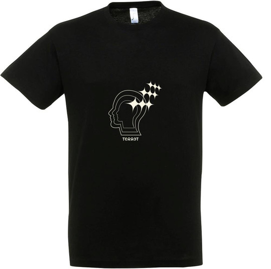 Needen 11380-N1DID-F - Ideas Printed T-shirt