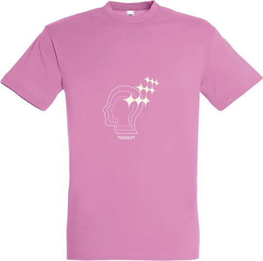Needen 11380-N1DID-F - Ideas Printed T-shirt