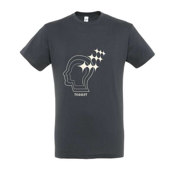 Needen 11380-N1DID-F - Ideas Printed T-shirt