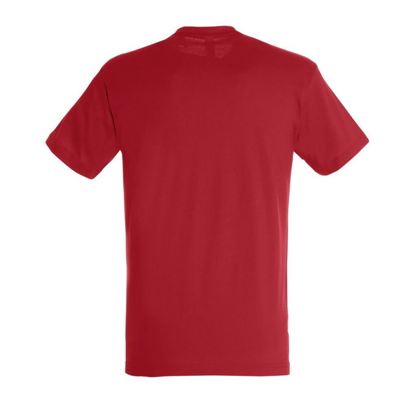 Needen 11380-N1DV-F - T-Shirt À la vie à l'amour Front