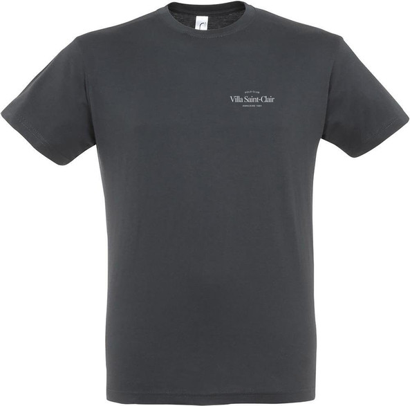 Needen 11380-N1DVL-F - Villa Saint-Clair Graphic T-Shirt