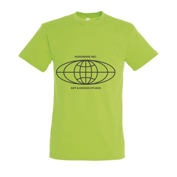 Needen 11380-N1LHW-F - T-Shirt Hardware Inc Front