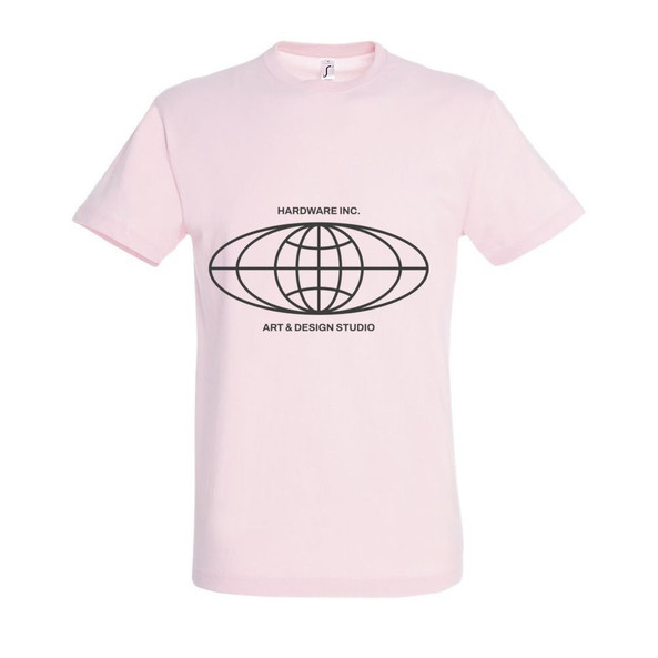 Needen 11380-N1LHW-F - T-Shirt Hardware Inc Front