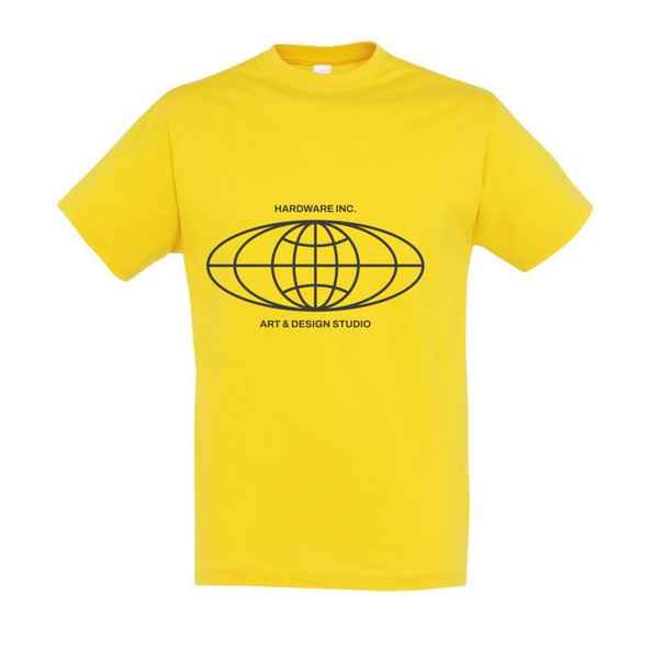 Needen 11380-N1LHW-F - T-Shirt Hardware Inc Front