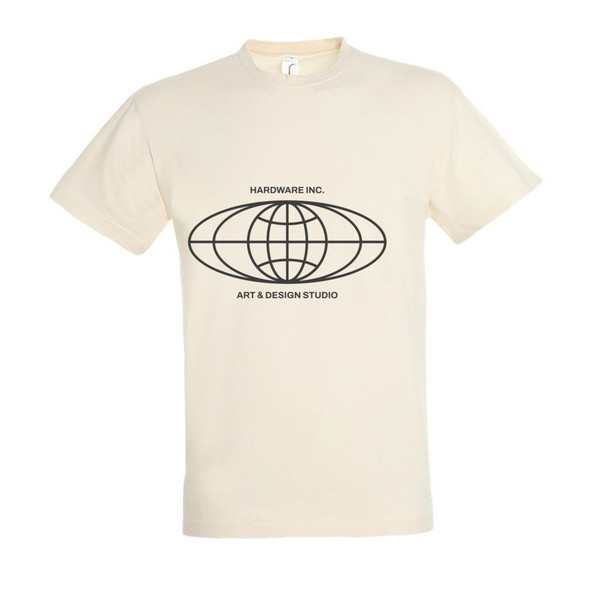 Needen 11380-N1LHW-F - T-Shirt Hardware Inc Front