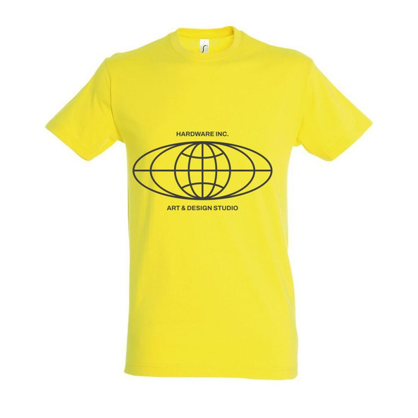 Needen 11380-N1LHW-F - T-Shirt Hardware Inc Front