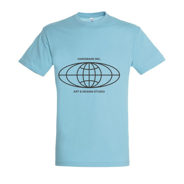 Needen 11380-N1LHW-F - T-Shirt Hardware Inc Front