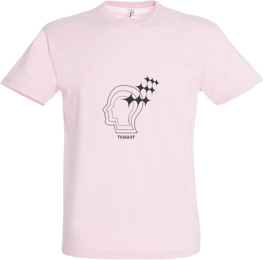 Needen 11380-N1LID-F - Ideas Front Designed T-shirt