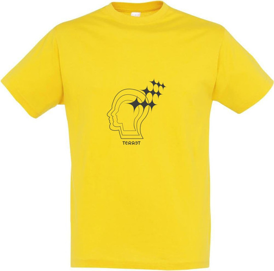 Ideas Front Bedrucktes T-Shirt 11380-N1LID-F