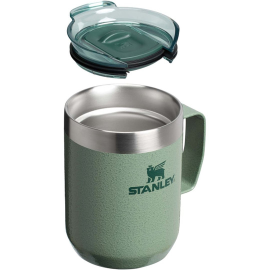 Stanley® 100831 - Stanley® 236 ml Classic Legendary Camp Thermobecher