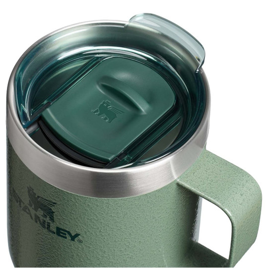 Stanley® 100831 - Stanley® 236 ml Classic Legendary Camp Thermobecher