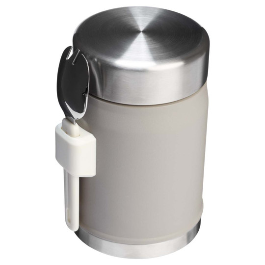 Stanley® 100881 - Stanley Legendary 400 ml food jar with spork