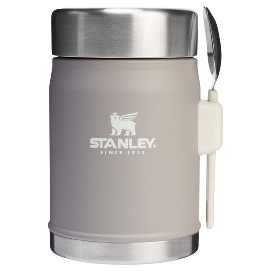 Stanley® 100881 - Stanley Legendary 400 ml food jar with spork