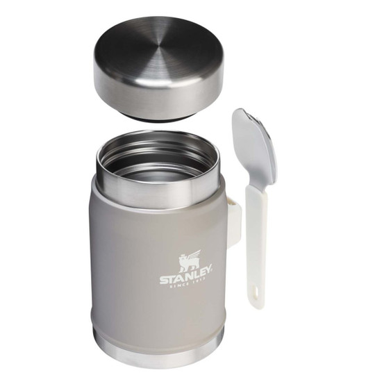 Stanley® 100881 - Stanley Legendary 400 ml food jar with spork