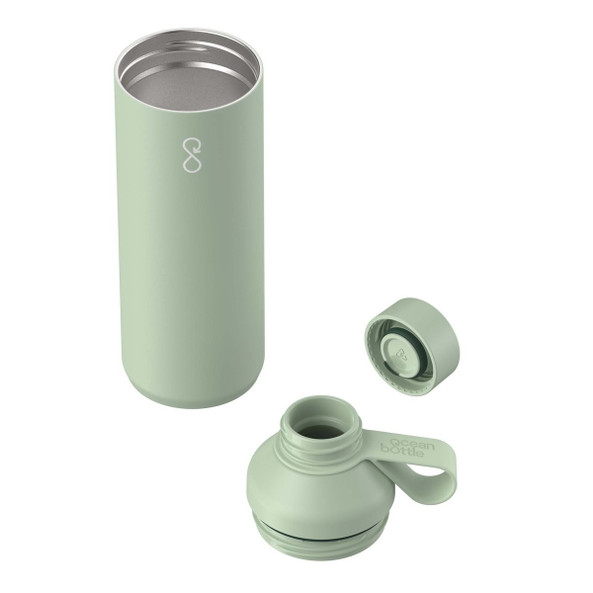 Ocean Bottle 100939 - Bouteille d'eau Ocean Bottle Peak 710 ml