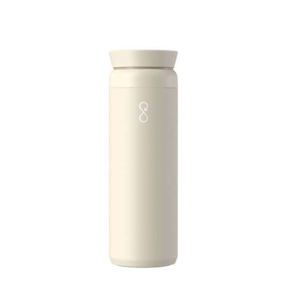 Ocean Bottle 100941 - Peak Brew 590 ml Becher aus recyceltem Edelstahl