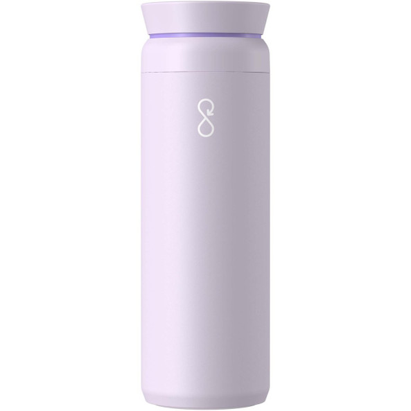 Ocean Bottle 100941 - Peak Brew 590 ml Becher aus recyceltem Edelstahl