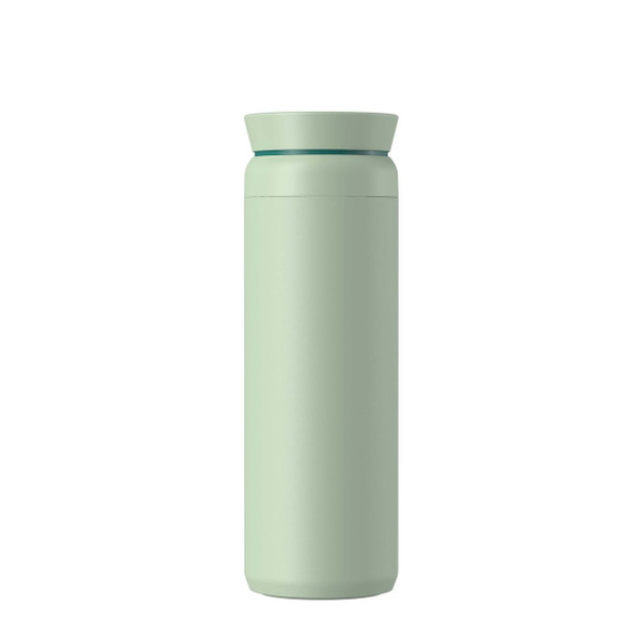 Ocean Bottle 100941 - Gobelet en acier inoxydable recyclé Ocean Bottle Peak Brew 590 ml