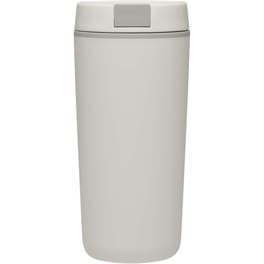 Sedona 480 ml double wall plastic tumbler - EgotierPro 100953