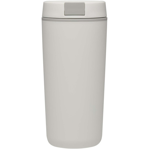 Sedona 480 ml double wall plastic tumbler - EgotierPro 100953