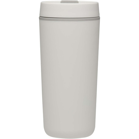 Sedona 480 ml double wall plastic tumbler - EgotierPro 100953