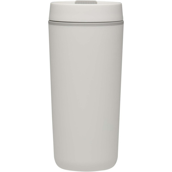 Sedona 480 ml double wall plastic tumbler - EgotierPro 100953