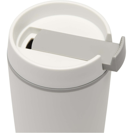 Sedona 480 ml double wall plastic tumbler - EgotierPro 100953