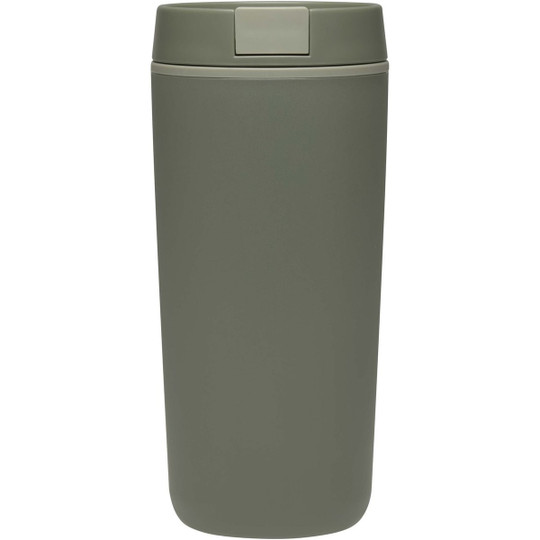 Sedona 480 ml double wall plastic tumbler - EgotierPro 100953