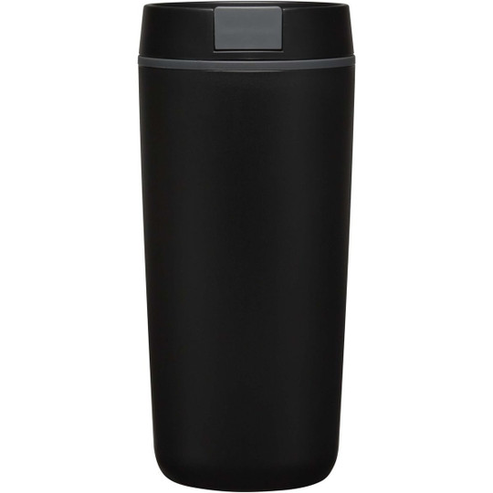 Sedona 480 ml double wall plastic tumbler - EgotierPro 100953