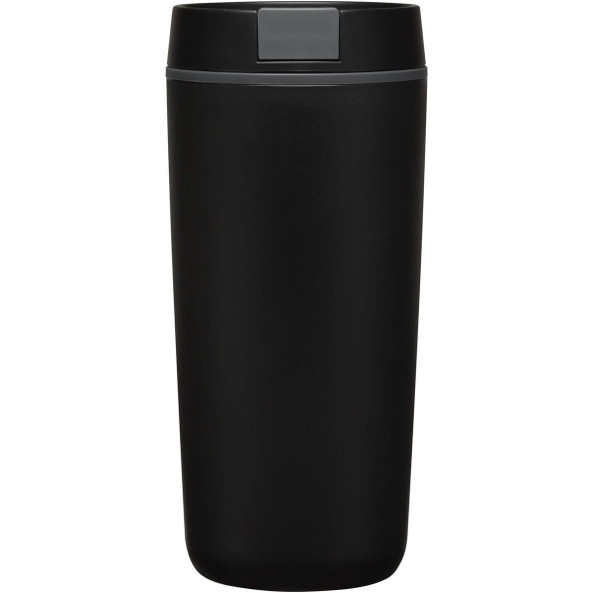 Sedona 480 ml double wall plastic tumbler - EgotierPro 100953