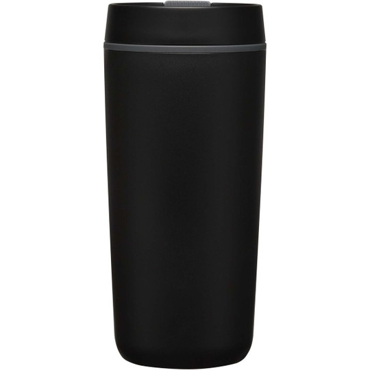 Sedona 480 ml double wall plastic tumbler - EgotierPro 100953