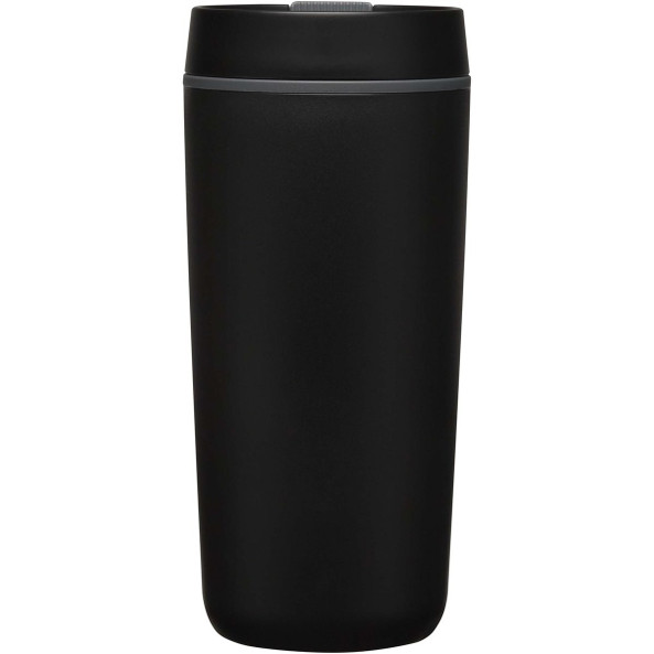 Sedona 480 ml double wall plastic tumbler - EgotierPro 100953