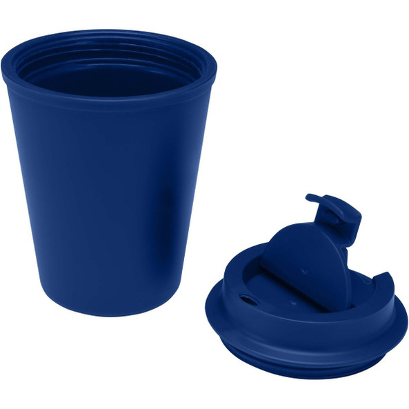 Newport 300 ml doppelwandiger Isolierbecher - EgotierPro 100954