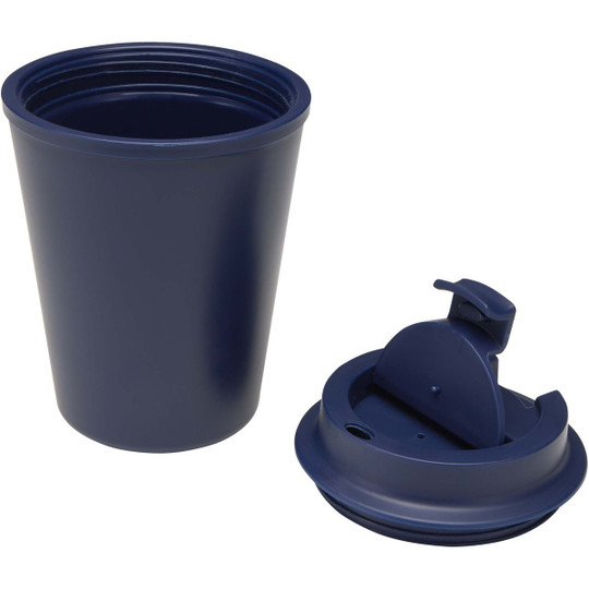 Newport 300 ml kaksiseinäinen eristetty muki - EgotierPro 100954