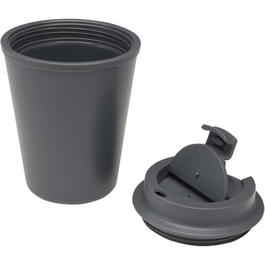 Newport 300 ml double wall insulated tumbler - EgotierPro 100954