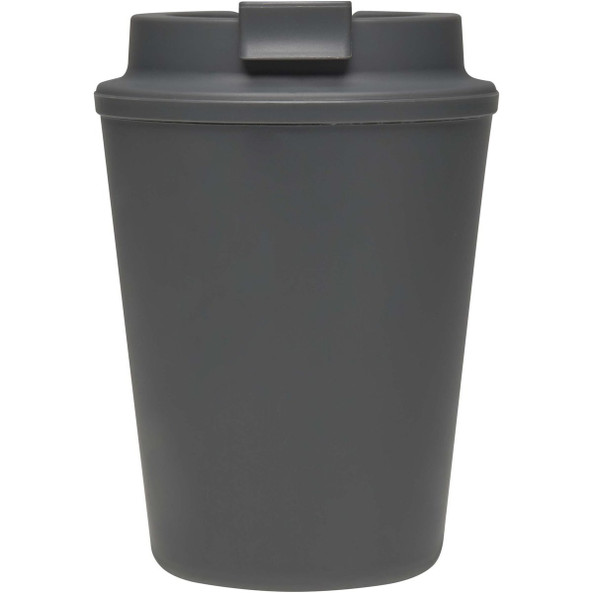 Newport 300 ml doppelwandiger Isolierbecher - EgotierPro 100954